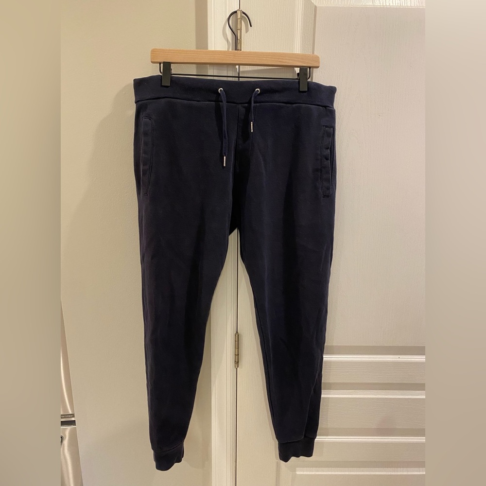 Zara Joggers